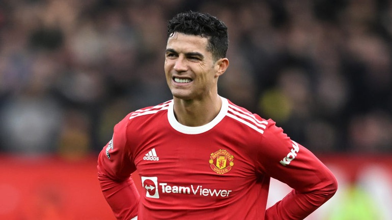 NÓNG: Man Utd nhận tin dữ, C.Ronaldo vắng mặt ở trận gặp Man City - 1