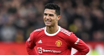 NÓNG: Man Utd nhận tin dữ, C.Ronaldo vắng mặt ở trận gặp Man City