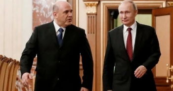Nga dọa đáp trả lệnh cấm vận trong "cuộc chiến" kinh tế với phương Tây