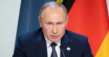 Tổng thống Putin nói Nga "hưởng lợi" từ lệnh cấm vận của phương Tây