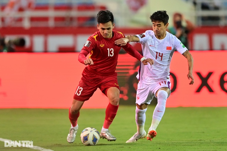 Đội tuyển Việt Nam sẽ có hàng thủ mới đối đầu Oman, Nhật Bản - 2