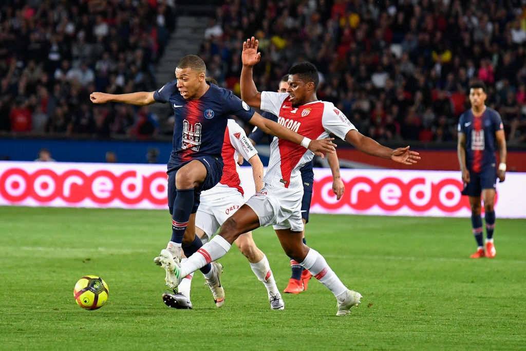 Link xem trực tiếp AS Monaco vs PSG (Ligue 1), 19h ngày 20/3/2022