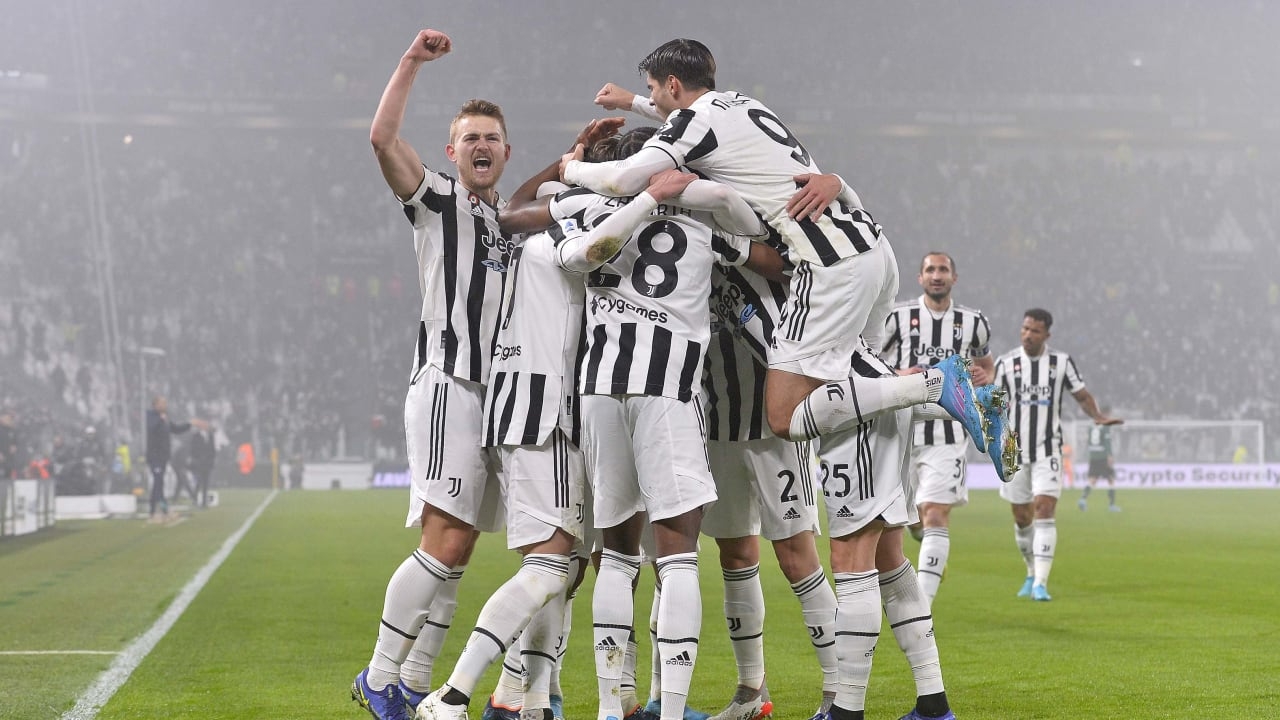 Link xem trực tiếp Juventus vs Salernitana (Serie A), 21h ngày 20/3/2022
