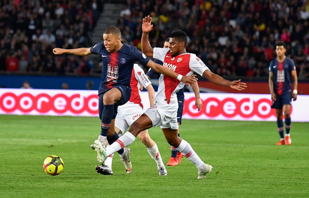 Link xem trực tiếp AS Monaco vs PSG (Ligue 1), 19h ngày 20/3/2022