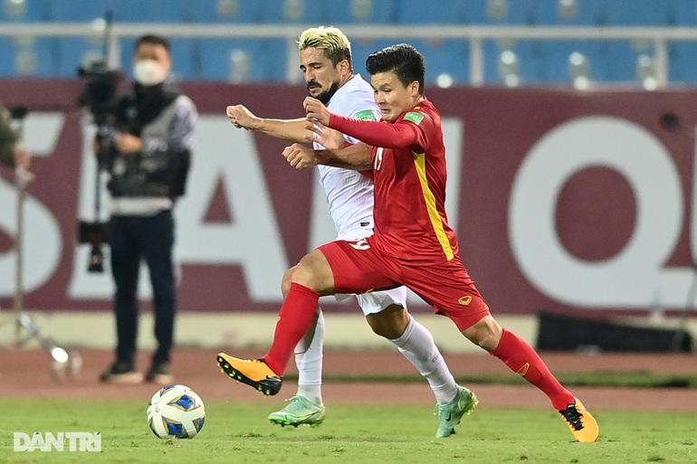 AFC dự đoán bất ngờ về thứ hạng của đội tuyển Việt Nam - 2