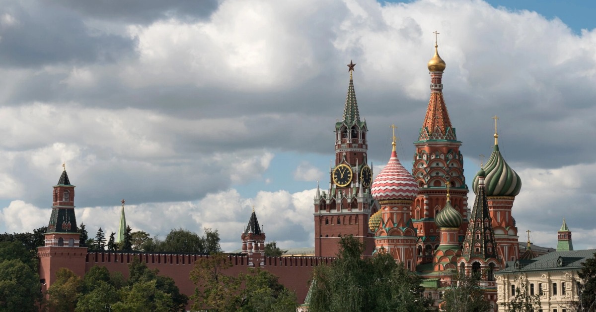 "Pháo đài" chống trừng phạt của Nga đối phó ra sao trước áp lực phương Tây?