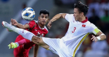 Tuyển Oman bất ngờ chịu tổn thất cực lớn trước trận gặp tuyển Việt Nam