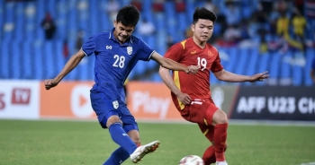 U23 Việt Nam - U23 Iraq: Giải mã một thế hệ cầu thủ