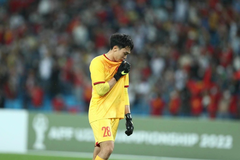 U23 Việt Nam - U23 Iraq: Giải mã một thế hệ cầu thủ - 2