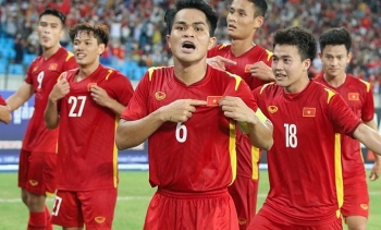 Link xem trực tiếp U23 Việt Nam vs U23 Iraq (Dubai Cup), 19h ngày 23/3
