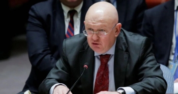 Nga nêu lý do mở chiến dịch quân sự tại Ukraine