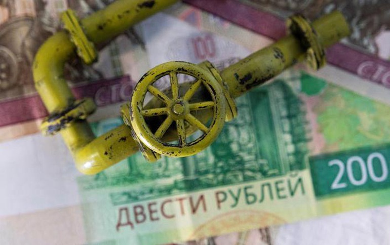 Điều gì xảy ra khi Nga yêu cầu thanh toán khí đốt bằng đồng rúp? - 1