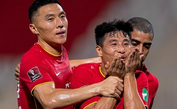 Link xem trực tiếp Trung Quốc vs Ả Rập Xê-út (vòng loại World Cup 2022), 22h ngày 24/3