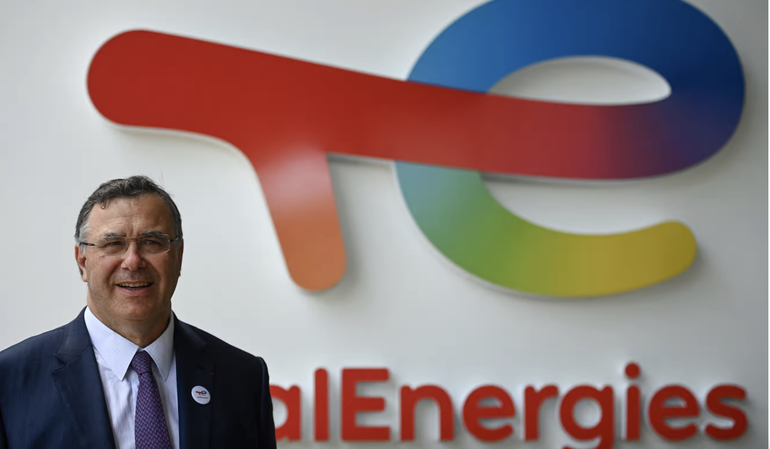Iraq, TotalEnergies ký thỏa thuận lớn về dầu khí, năng lượng tái tạo