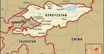 Bí ẩn về Kyrgyzstan, một trong những nước nghèo nhất thế giới