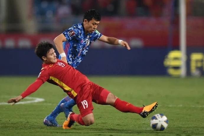 Link xem trực tiếp Nhật Bản vs Việt Nam (vòng loại World Cup 2022), 17h35 ngày 29/3