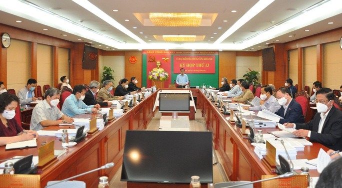 Chủ tịch Hà Nội và Bộ trưởng Bộ Y tế có trách nhiệm cá nhân trong vụ Việt Á