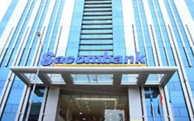 Tham vọng tăng vốn điều lệ thêm 53% của Sacombank