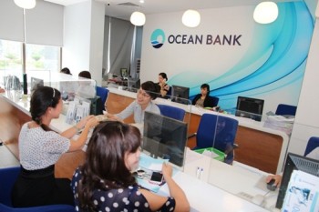 OceanBank đã hoạt động bình thường