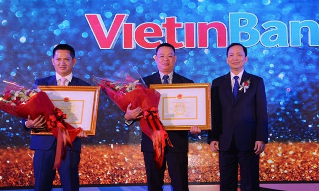 VietinBank Lào - 5 năm xây dựng và phát triển