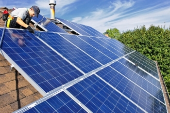 Cơ chế khuyến khích phát triển dự án điện mặt trời