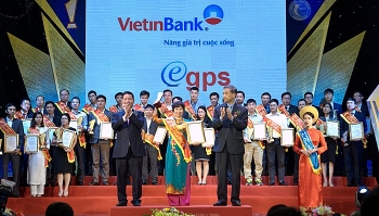 VietinBank “đại thắng” tại Sao Khuê 2017