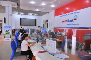 VietinBank phấn đấu đạt lợi nhuận trước thuế là 8.800 tỉ đồng