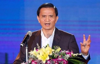 Sở Xây dựng Thanh Hóa huỷ quyết định bổ nhiệm cựu phó chủ tịch tỉnh