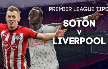 Link xem trực tiếp bóng đá Southampton vs Liverpool (Ngoại hạng Anh), 2h ngày 6/4