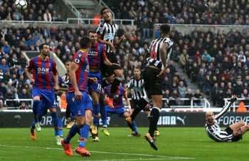 Link xem trực tiếp bóng đá Newcastle vs Crystal Palace (Ngoại hạng Anh), 21h ngày 6/4