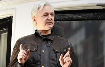 Tổng thống Ecuador bị cáo buộc 'trả thù cá nhân' ông chủ WikiLeaks