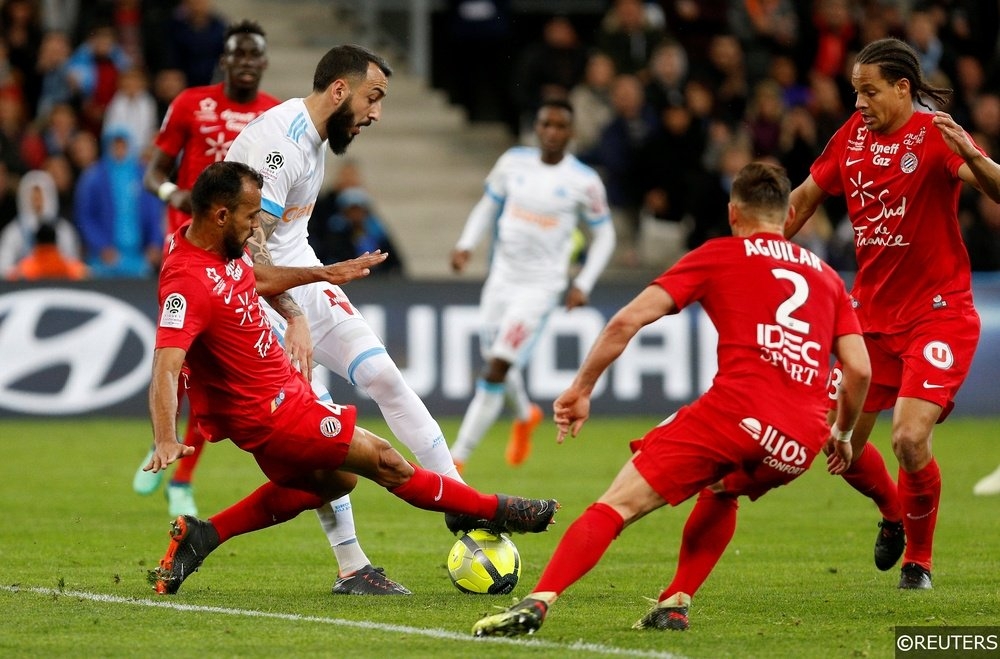Link xem trực tiếp bóng đá Dijon vs Amiens (Ligue 1), 0h ngày 13/4