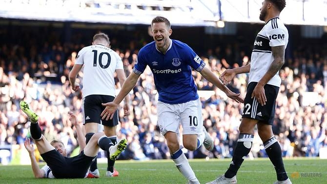 Link xem trực tiếp bóng đá Fulham vs Everton (Ngoại hạng Anh), 21h ngày 13/4