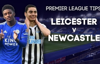 Link xem trực tiếp bóng đá Leicester vs Newcastle (Ngoại hạng Anh), 2h ngày 13/4