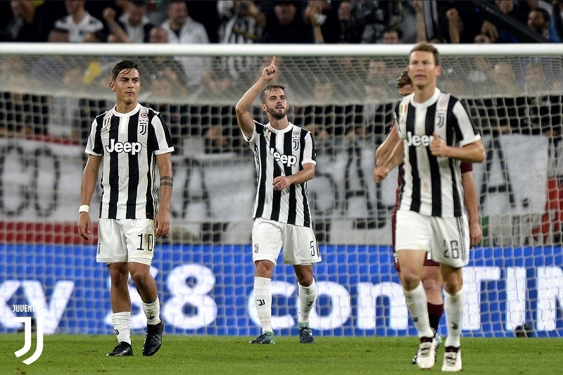 Xem trực tiếp bóng đá Spal vs Juventus ở đâu?