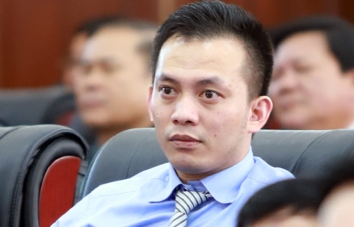 Ông Nguyễn Bá Cảnh bị đề nghị cách các chức vụ trong Đảng