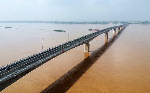 Công ty của 'Út Trọc' được chỉ định thầu nhiều dự án nhờ hồ sơ giả