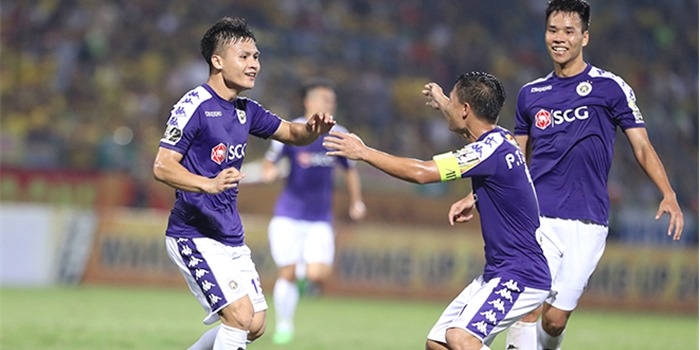 Link xem trực tiếp bóng đá Yangon United vs Hà Nội FC (AFC Cup), 16h ngày 17/4