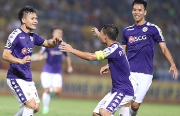 Link xem trực tiếp bóng đá Yangon United vs Hà Nội FC (AFC Cup), 16h ngày 17/4
