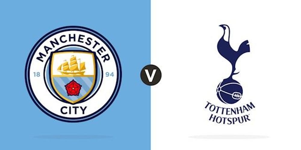2h ngày 18/4, trực tiếp bóng đá Man City vs Tottenham (Tứ kết C1 Châu Âu)