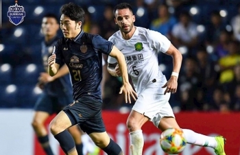 Link xem trực tiếp bóng đá Buriram United vs Trat (Hạng Nhất Thái Lan), 20h ngày 19/4