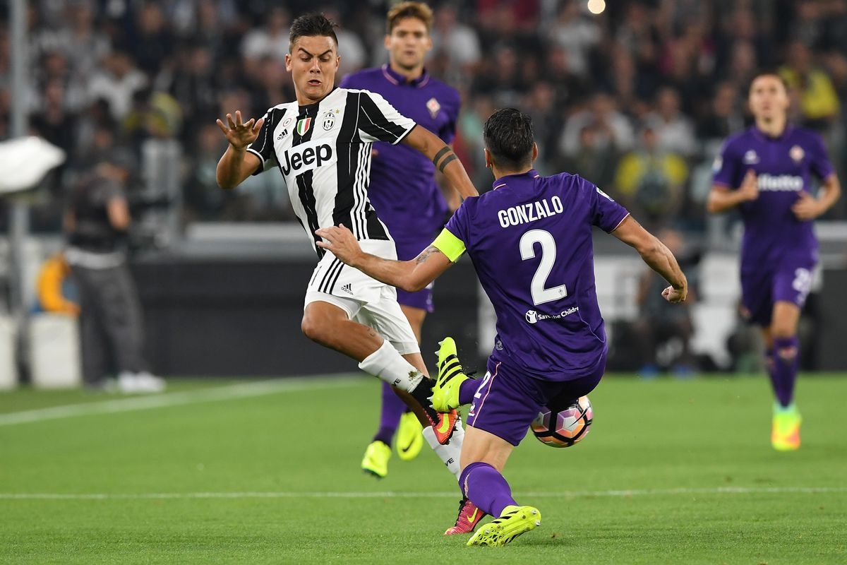 Link xem trực tiếp bóng đá Juventus vs Fiorentina (Serie A), 23h ngày 20/4