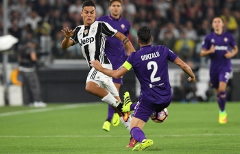 Link xem trực tiếp bóng đá Juventus vs Fiorentina (Serie A), 23h ngày 20/4