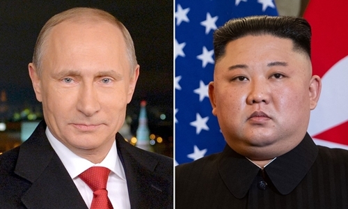 Những sợi dây liên kết kinh tế giữa Nga và Triều Tiên