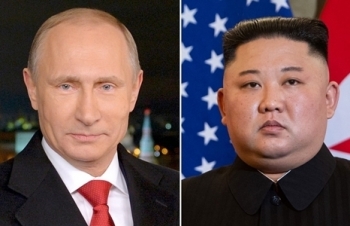 Những sợi dây liên kết kinh tế giữa Nga và Triều Tiên