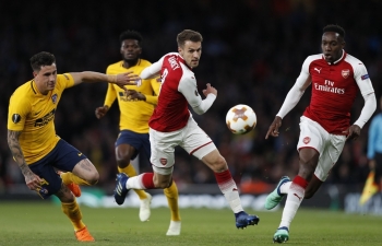 Xem trực tiếp bóng đá Wolves vs Arsenal ở đâu?