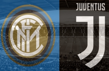 Xem trực tiếp bóng đá Inter vs Juventus ở đâu?