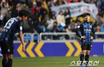 Xem trực tiếp bóng đá Incheon United vs Seongnam (K-League), 16h ngày 27/4