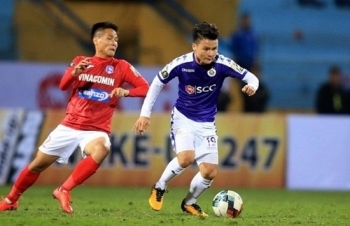 Xem trực tiếp bóng đá Hà Nội FC vs TP Hồ Chí Minh ở đâu?
