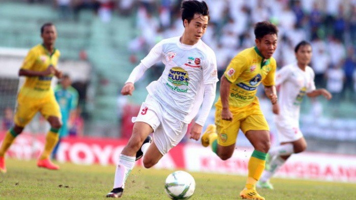 Link xem trực tiếp bóng đá Hoàng Anh Gia Lai vs Thanh Hóa (V-League 2019), 17h ngày 28/4